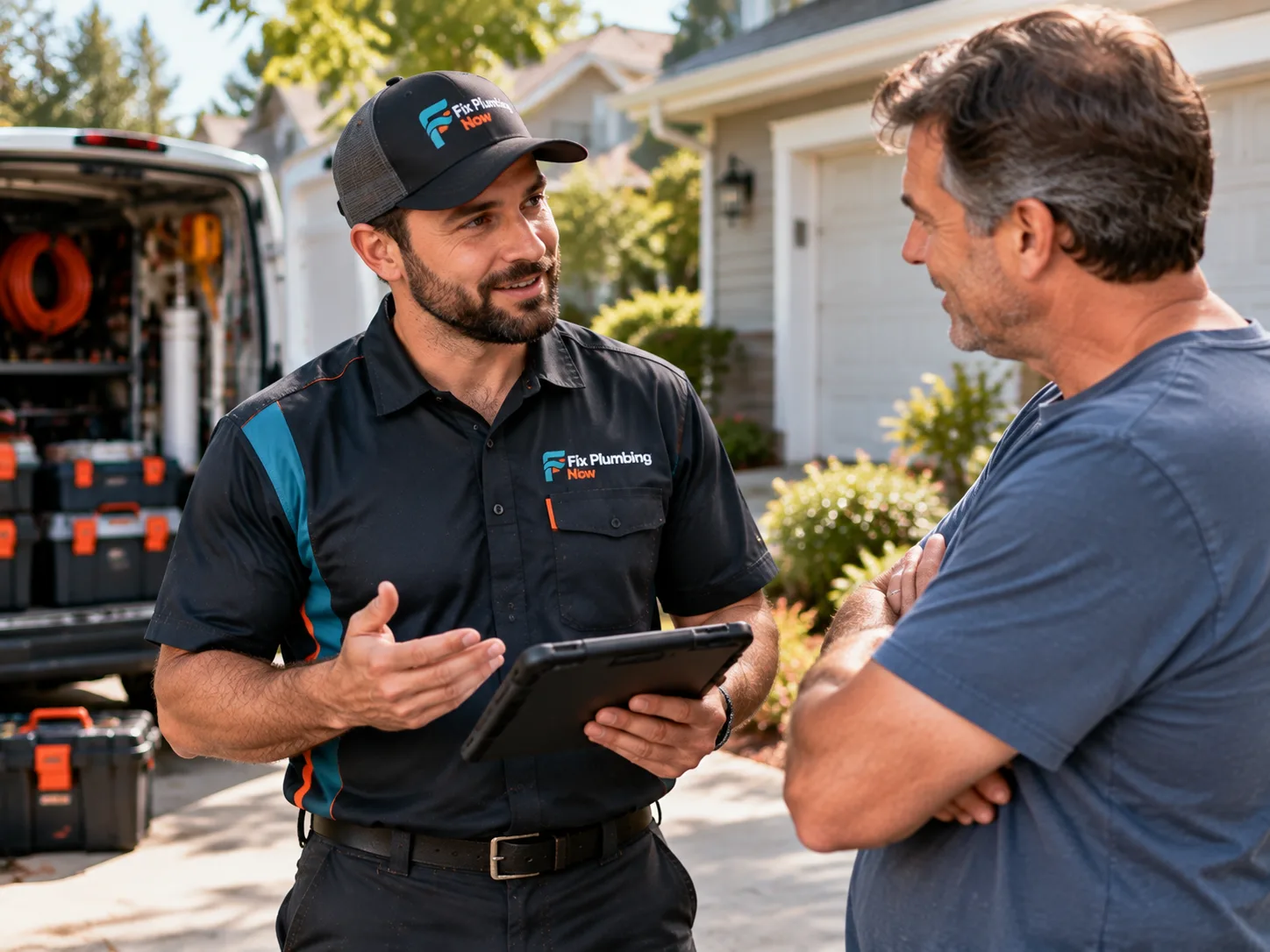 Clogged Drain Service Aliso Viejo, CA FAQs